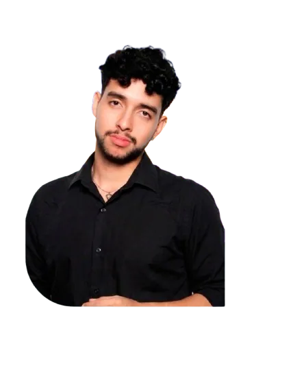 BRANDON MARÍN
